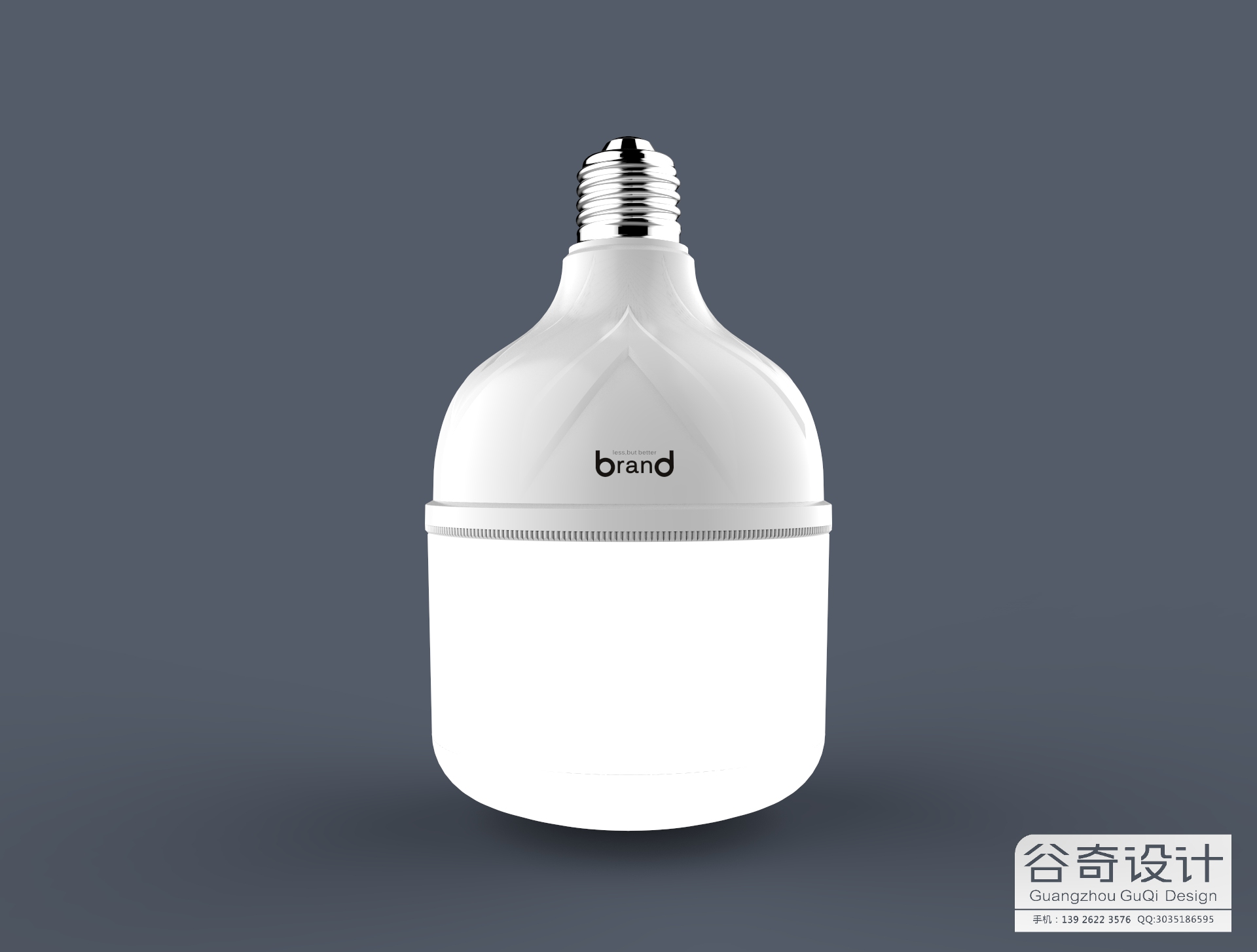 Bulb，