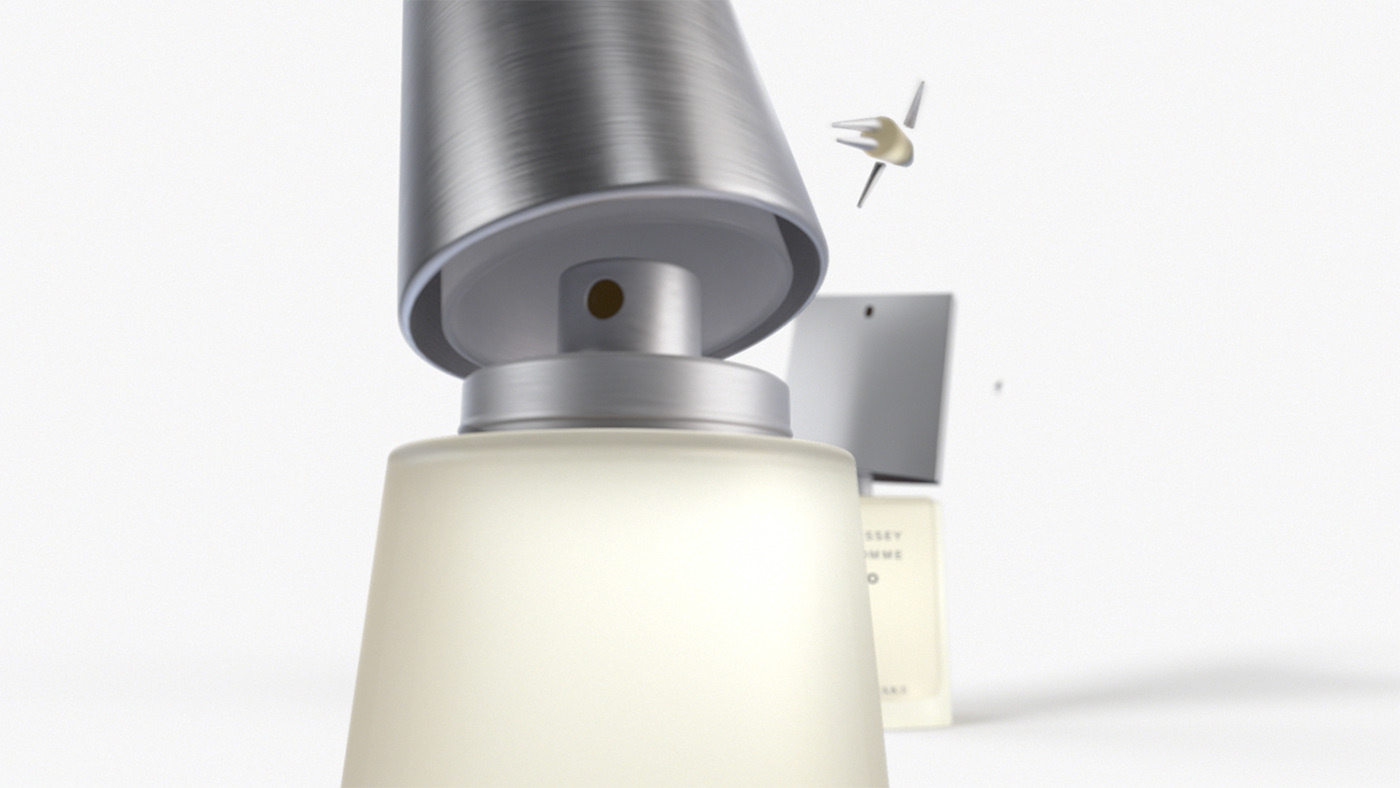 Perfume，lovely，originality，Art，