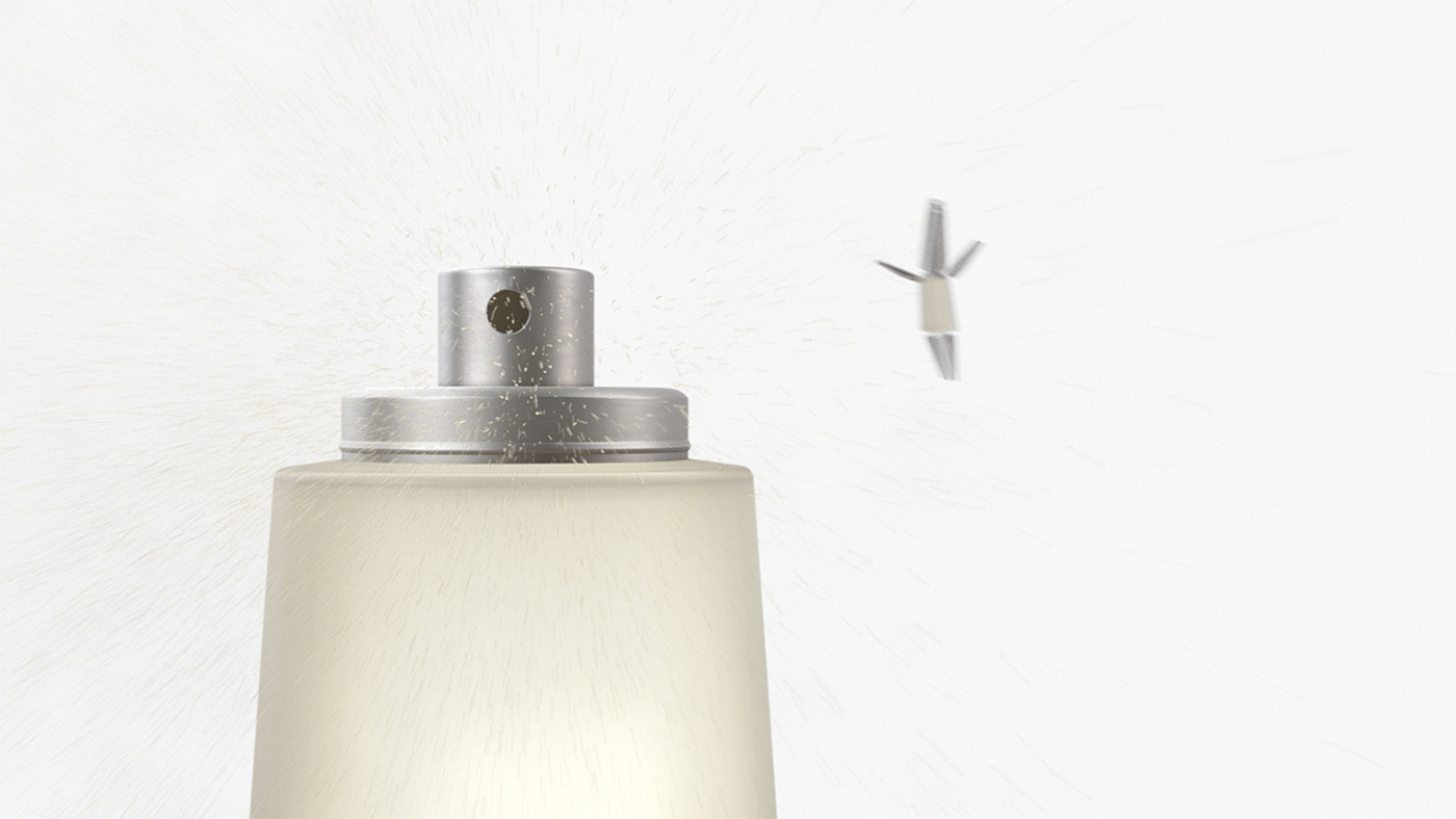 Perfume，lovely，originality，Art，