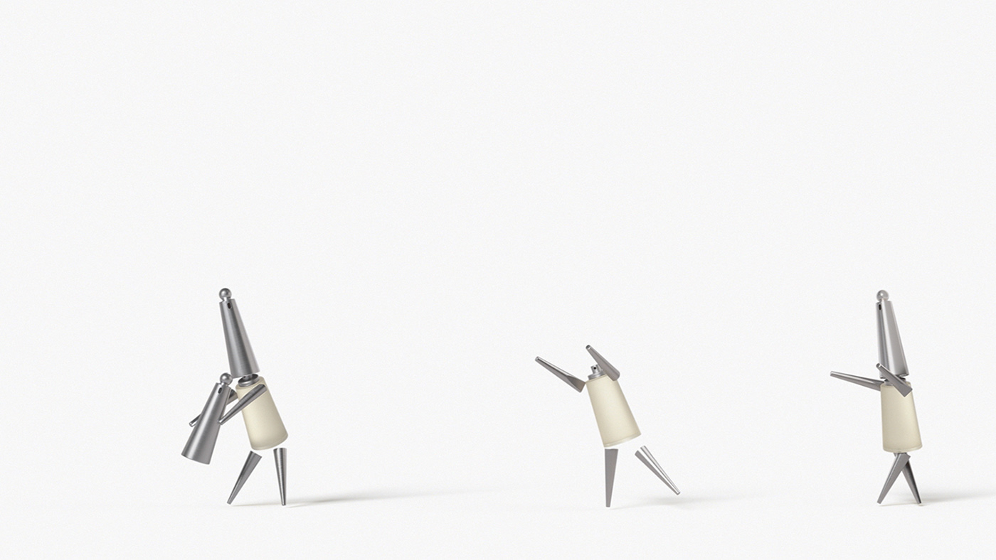 Perfume，lovely，originality，Art，