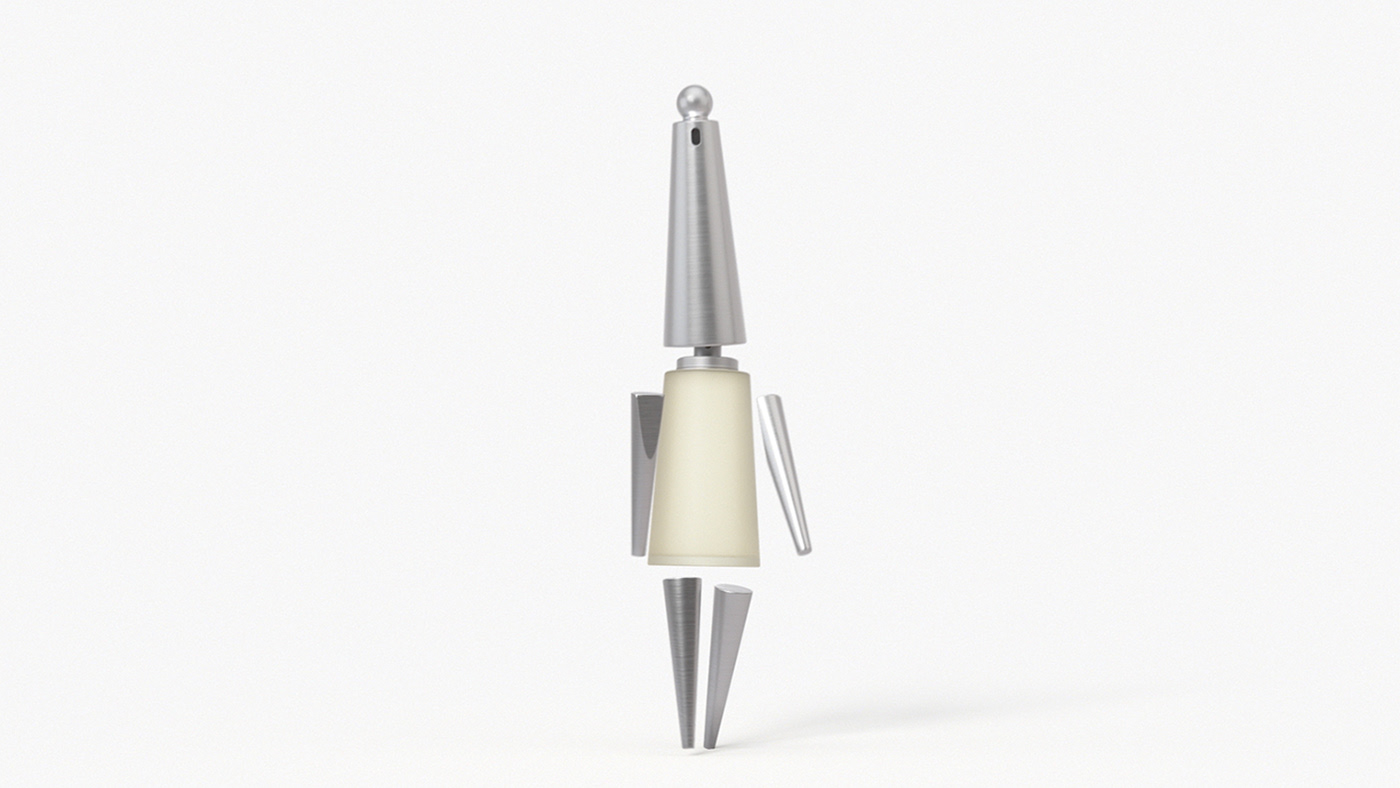 Perfume，lovely，originality，Art，