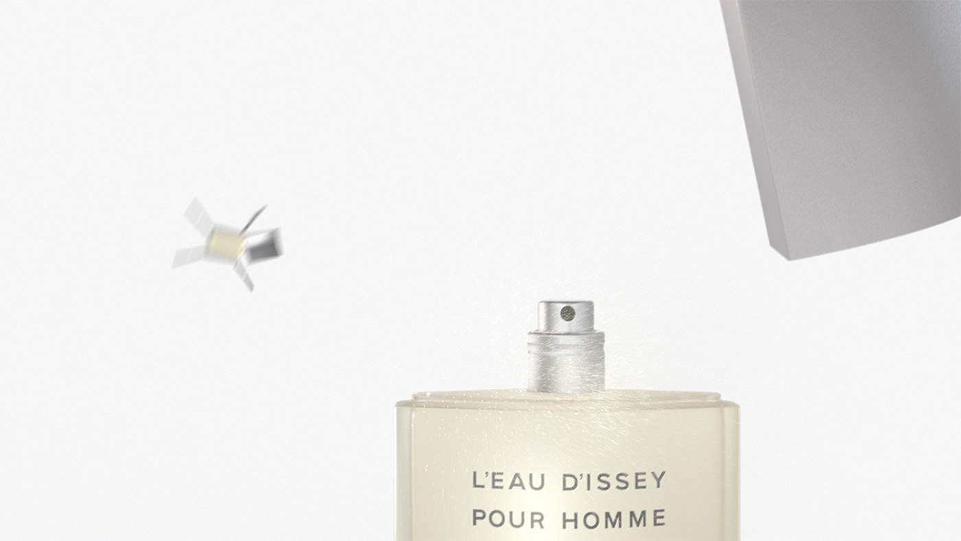 Perfume，lovely，originality，Art，