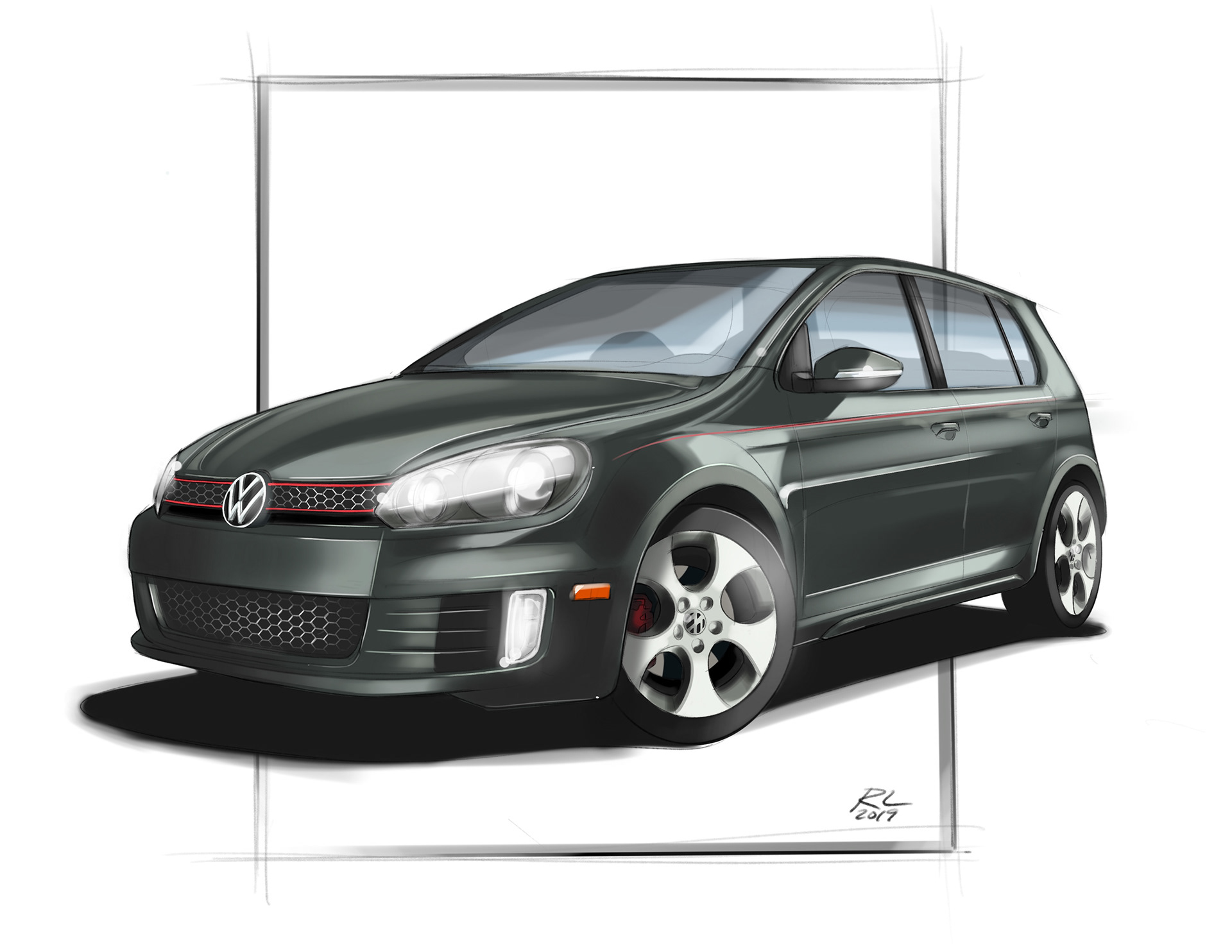 automobile，vehicle，2020，Exhibition，illustration，