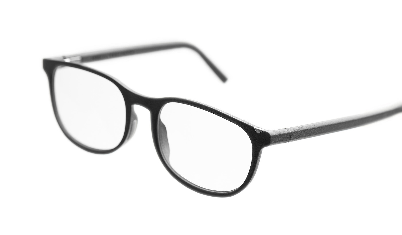 眼镜，3d打印技术，订制，舒适，