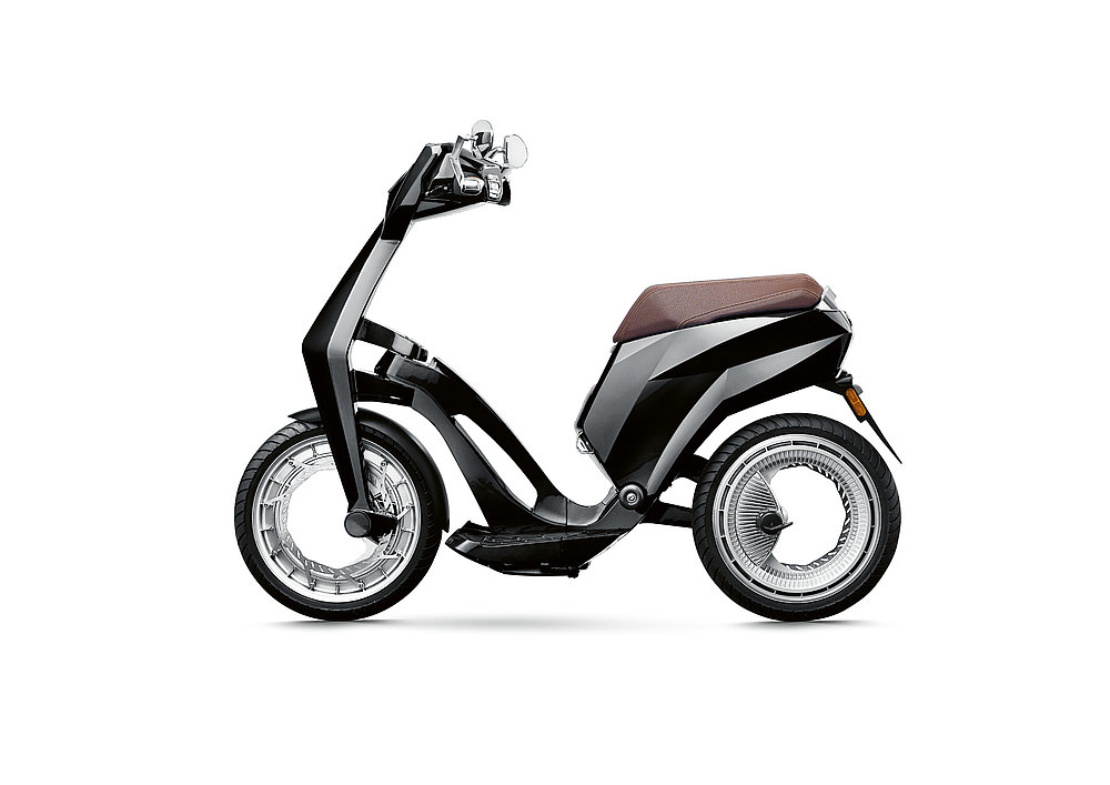 Inspiration Library，