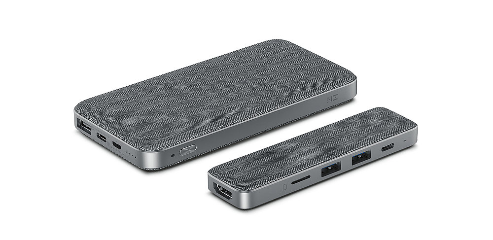 Inspiration Library，