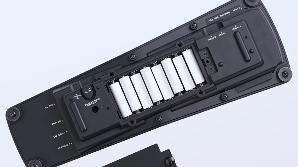 ROLAND，Roland TAIKO-1，osu ，Musical Instruments，drum，