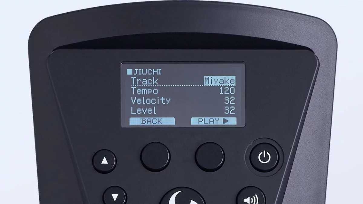 ROLAND，Roland TAIKO-1，osu ，Musical Instruments，drum，