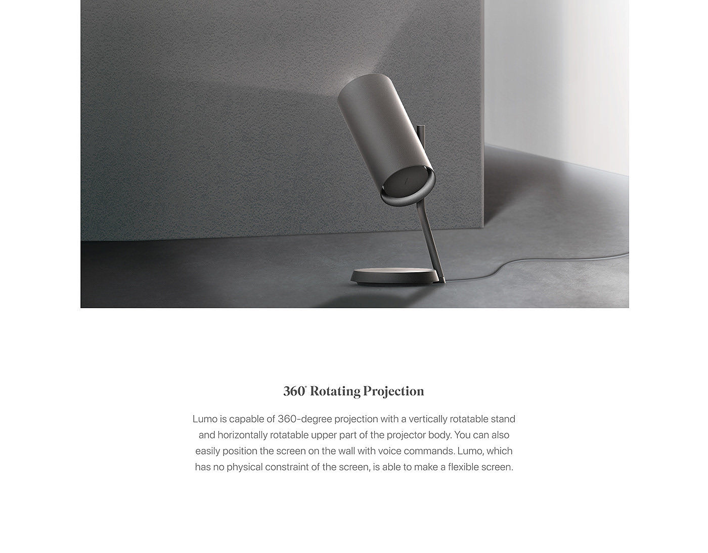 height，User experience，Design，Projector，Indoor lamp，Home furniture，Household appliances，