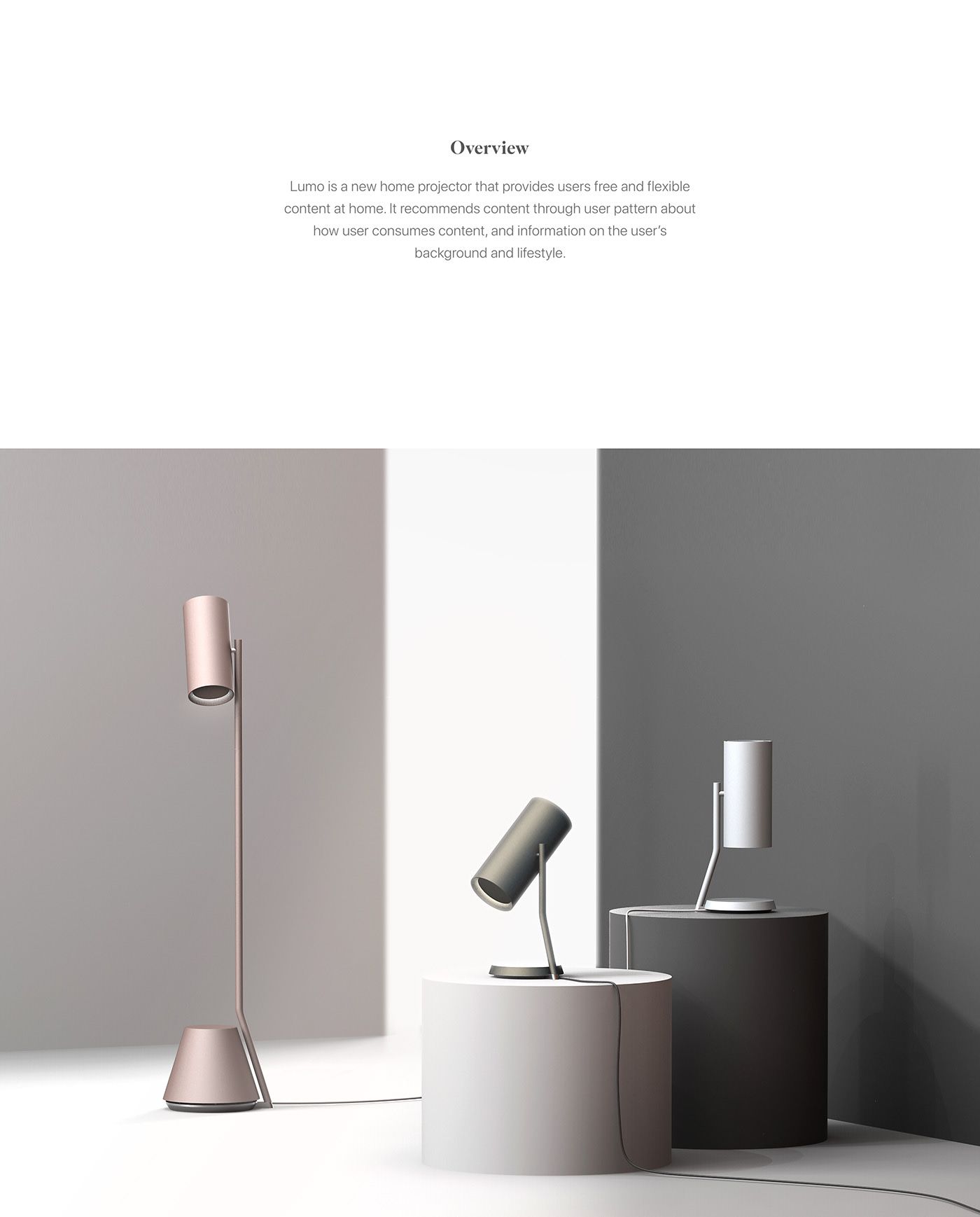 height，User experience，Design，Projector，Indoor lamp，Home furniture，Household appliances，