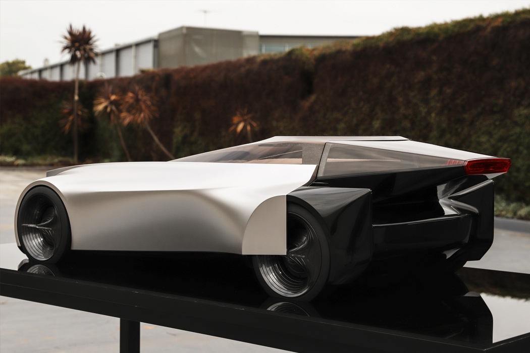 automobile，Lexus，Toyota，luxury，comfortable，Hanzhengyi Pan，