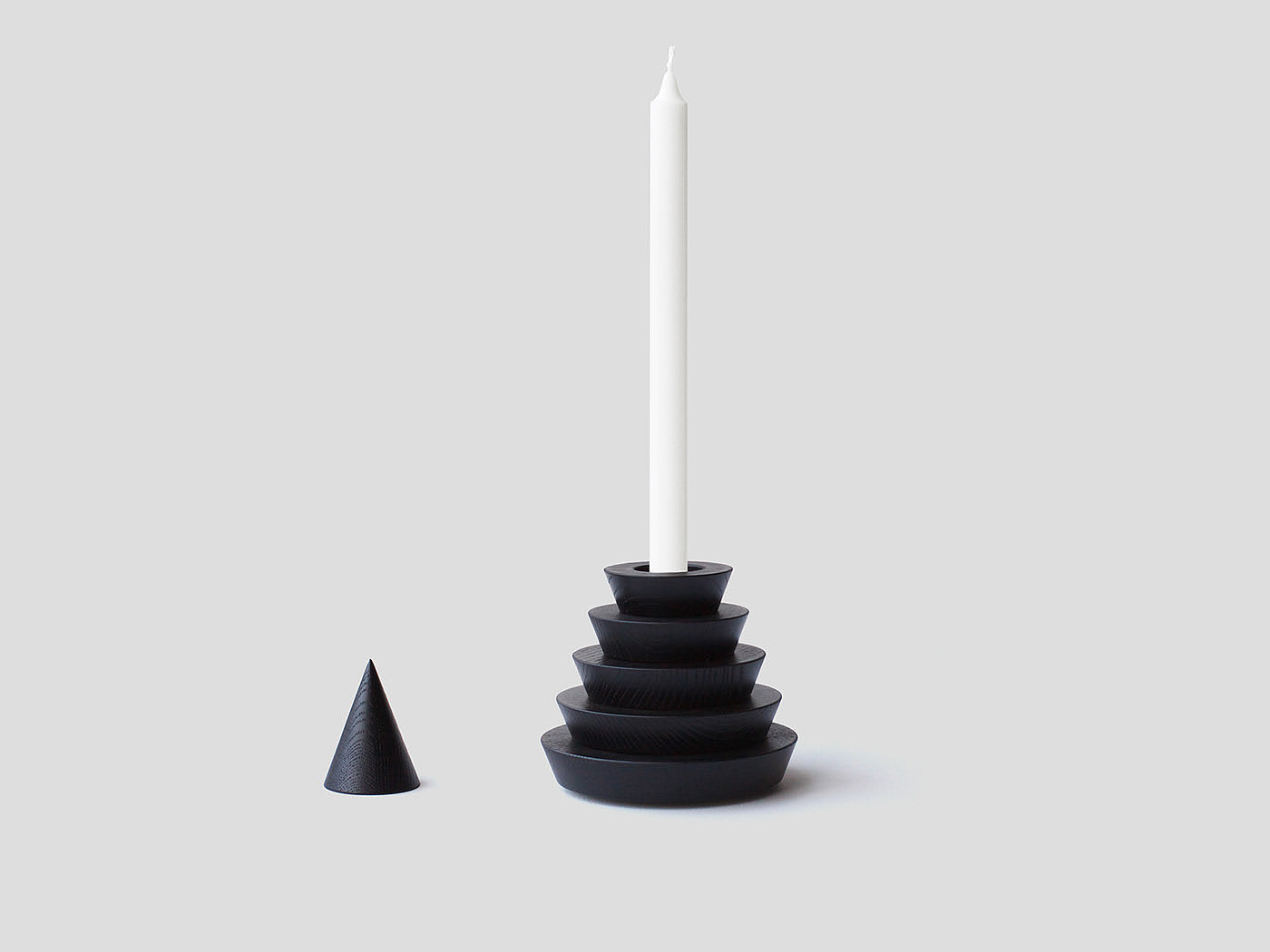 Design，wooden ，Candlestick，candle，Tools and equipment，