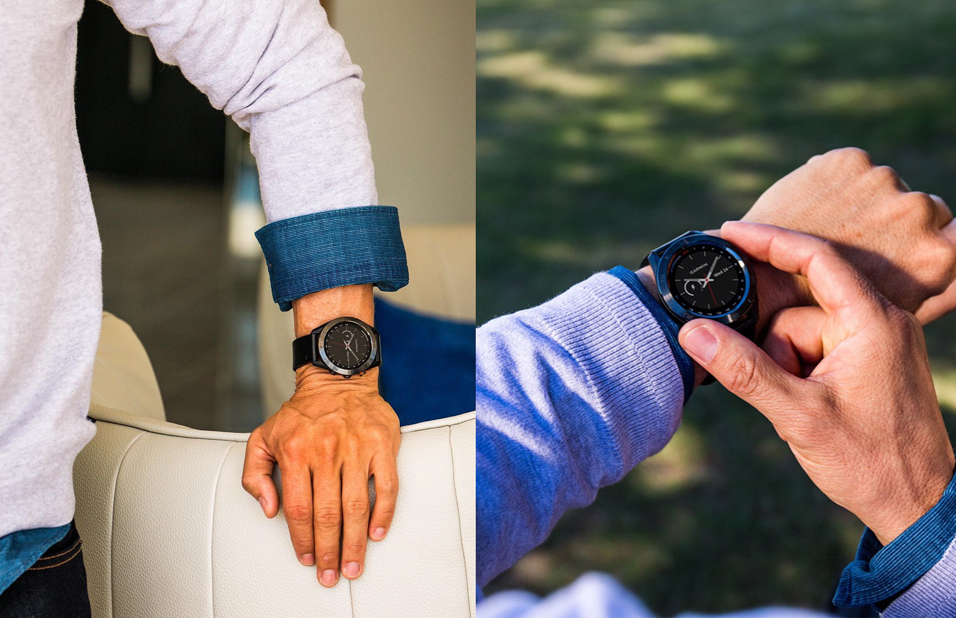 Wrist watch，Golf smart Watch，Kevin Liu，intelligence，golf，GPS positioning，