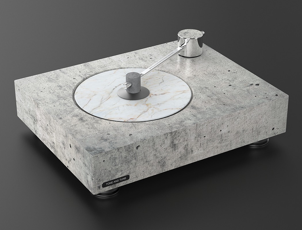 speaker，Listen to the music，Yanko Design，Digital intelligence，Bluetooth Speaker ，
