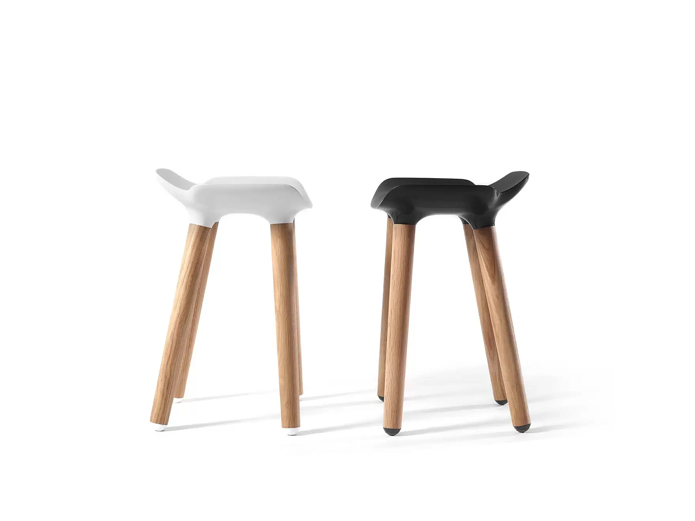 可拆分，凳子，Pilot Stool，