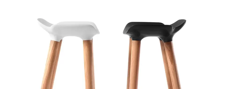 Separable，stool，Pilot Stool，