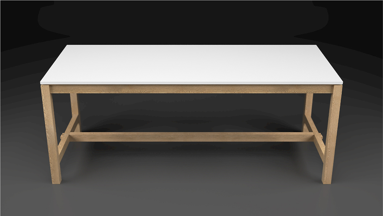Home Furnishing，product design，industrial design，oak，Simplicity，