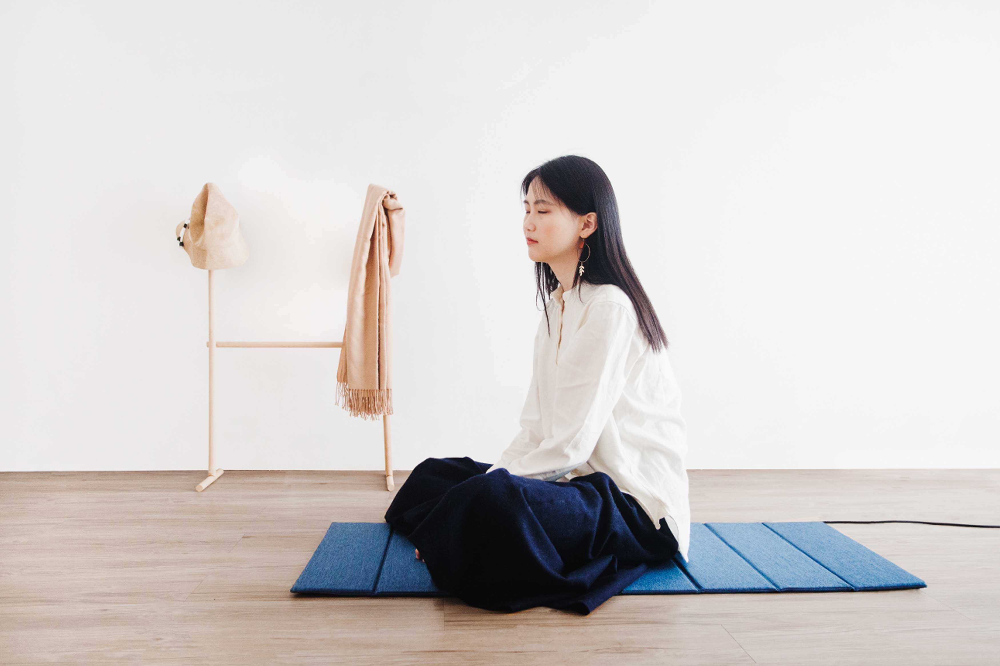 2019 red dot design concept award，radiator，lithe，fashion，multi-function，