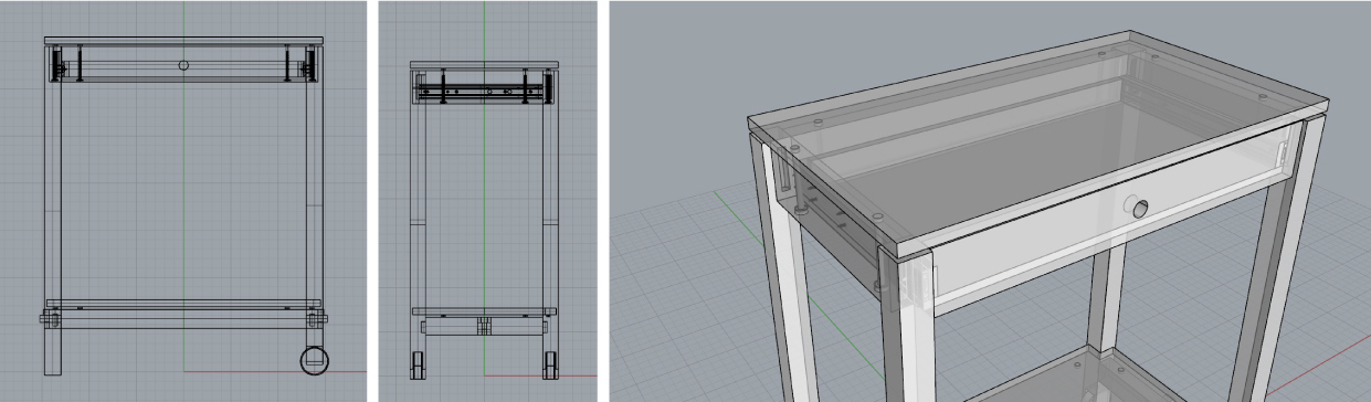 Home Furnishing，product design，industrial design，Receive，oak，