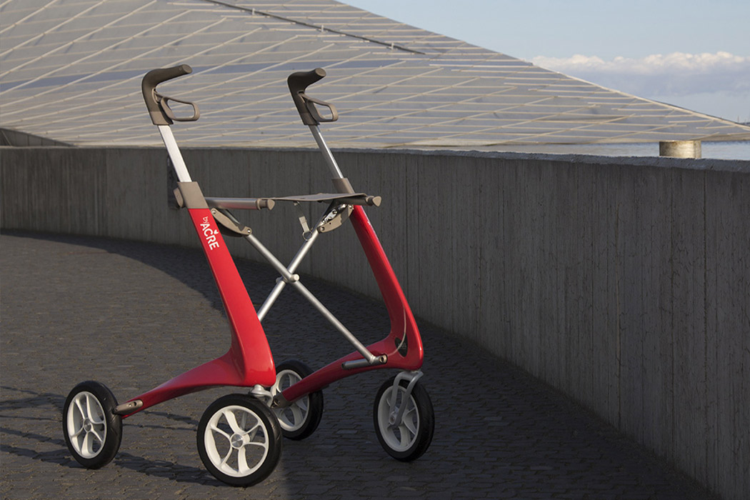 Walking aid，Ultralight，aluminium，Foldable，convenient，