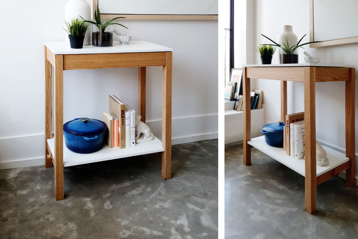 Home Furnishing，product design，industrial design，Receive，oak，