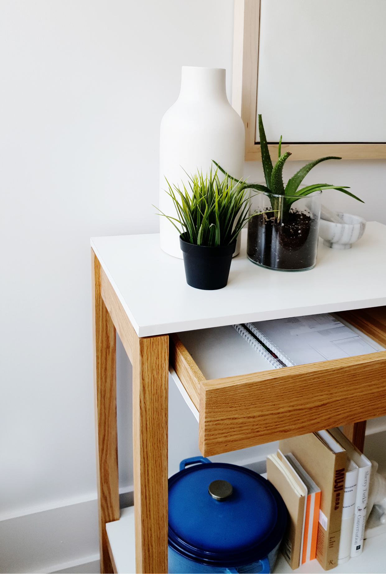 Home Furnishing，product design，industrial design，Receive，oak，