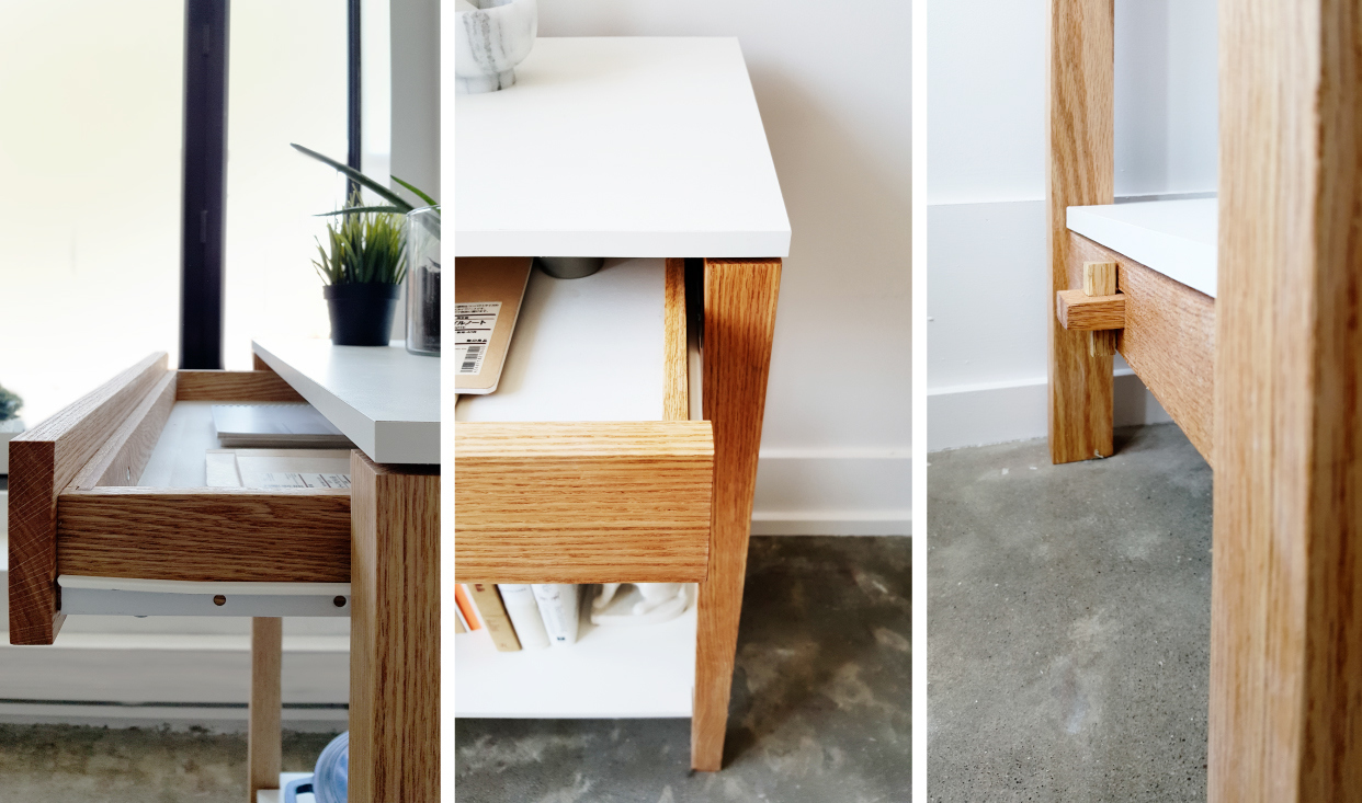 Home Furnishing，product design，industrial design，Receive，oak，