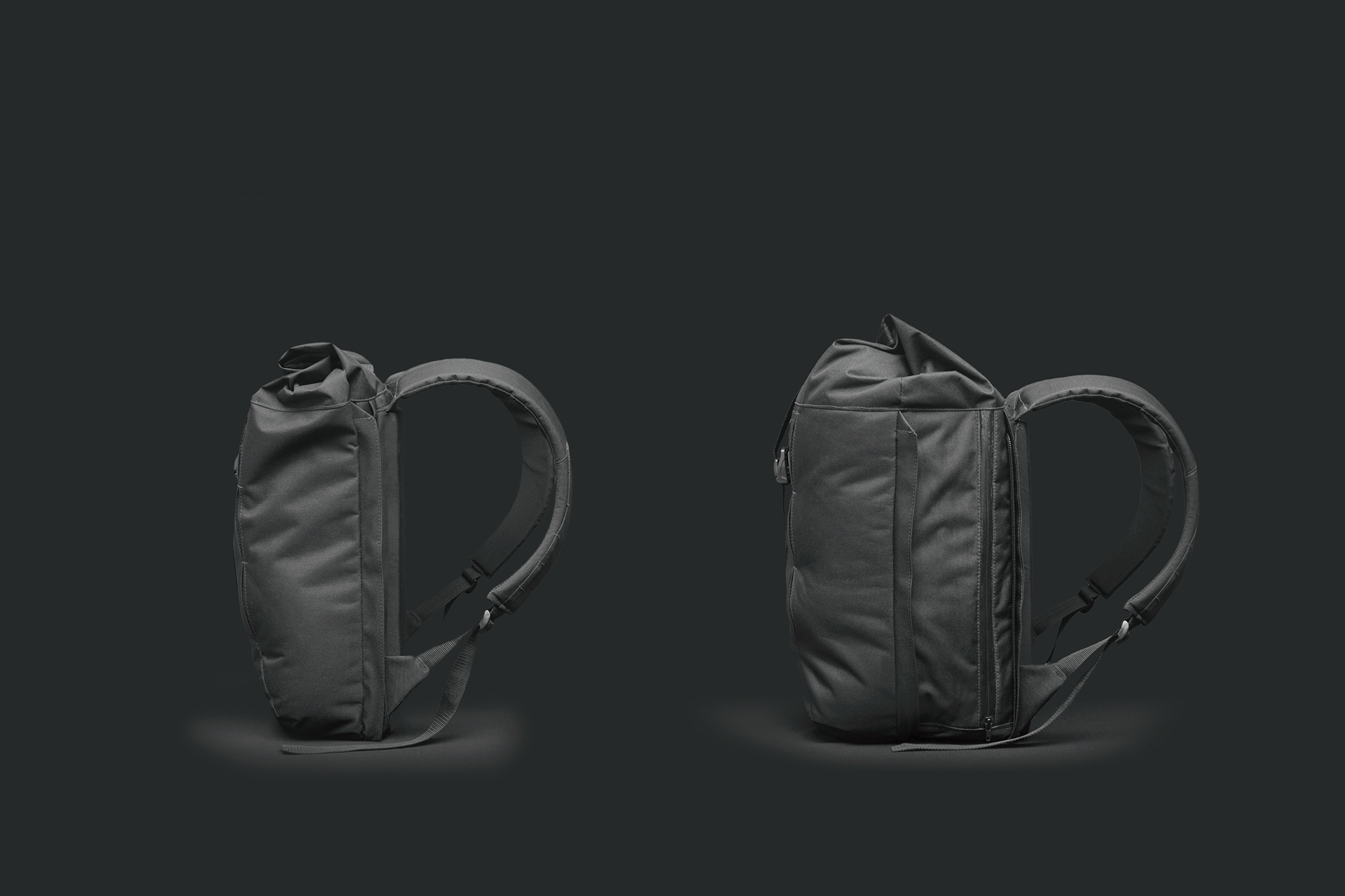 Reprint，industrial design，product design，knapsack，daily，outdoors，