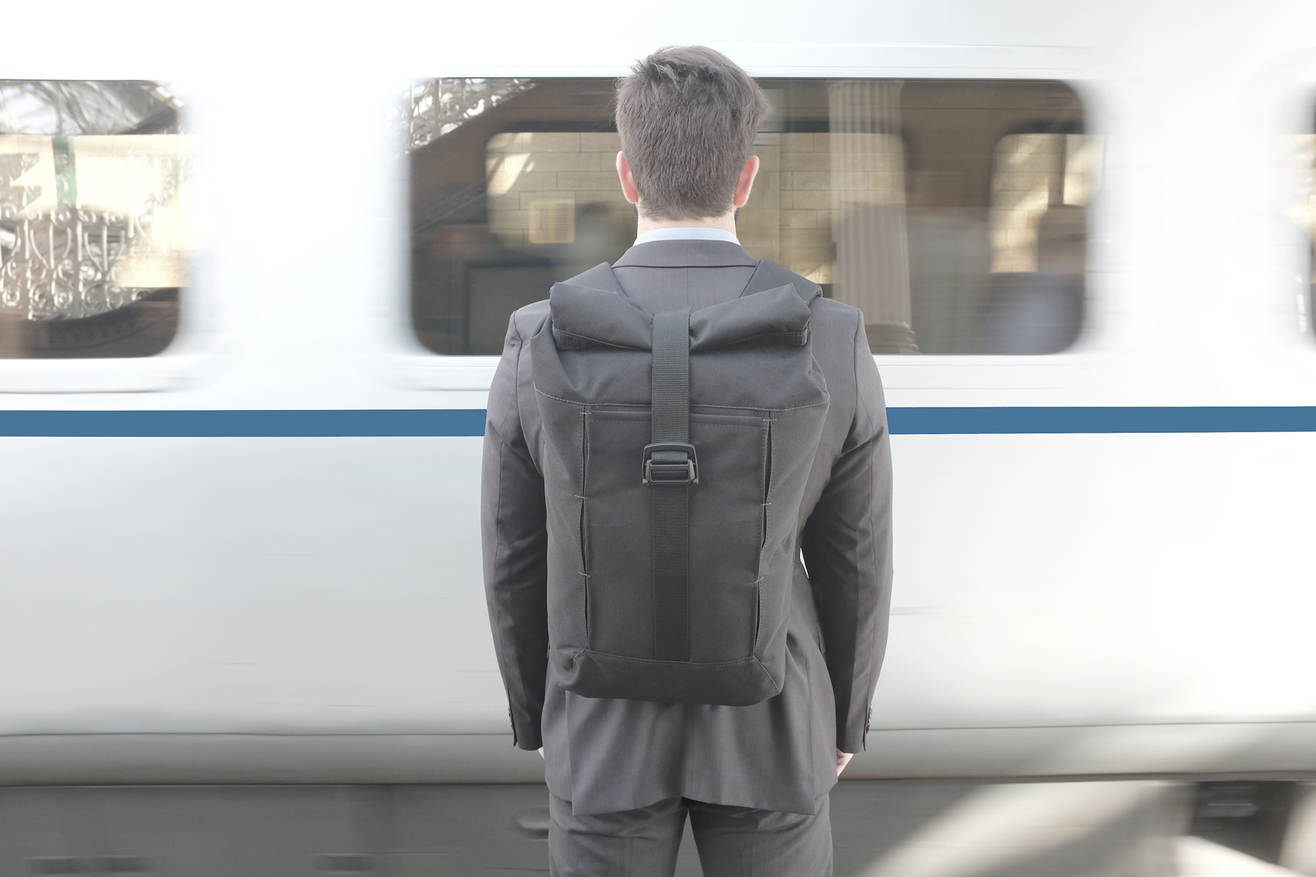 Reprint，industrial design，product design，knapsack，daily，outdoors，