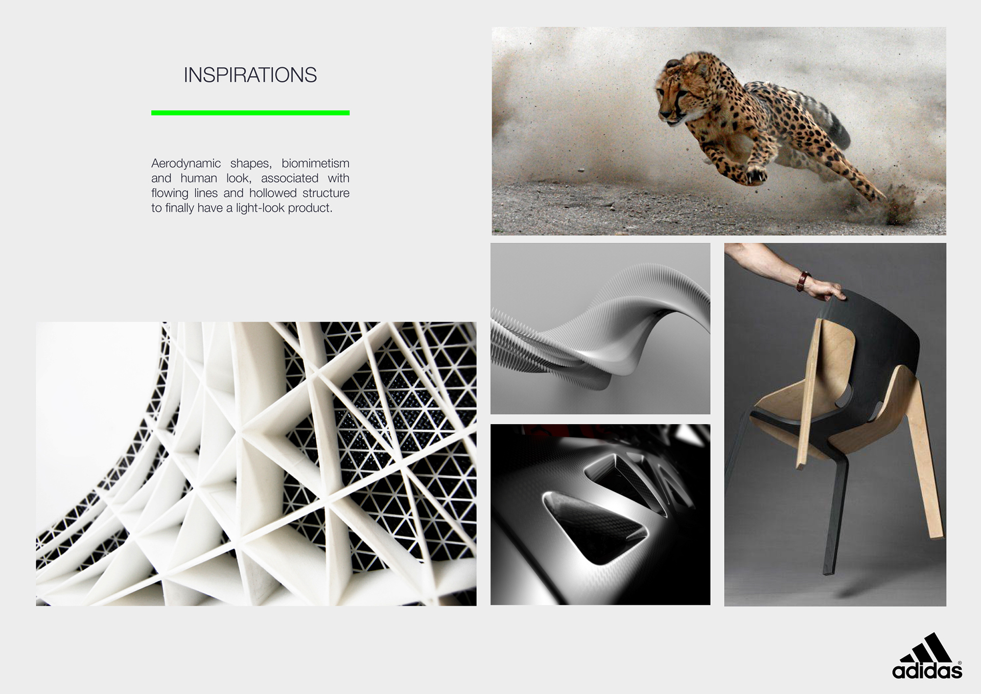 Reprint，industrial design，product design，Football prosthesis，Adidas，