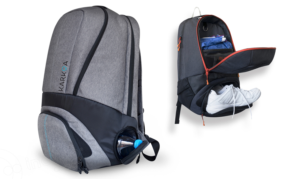 Reprint，industrial design，product design，knapsack，square，