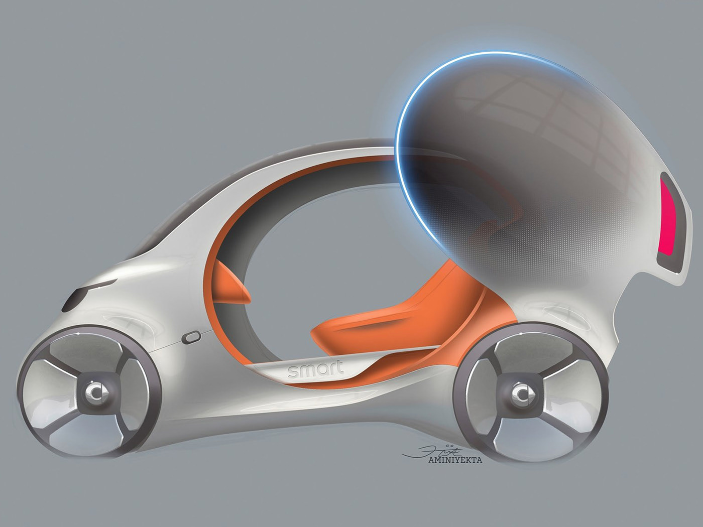 vehicle，concept，intelligence，future，