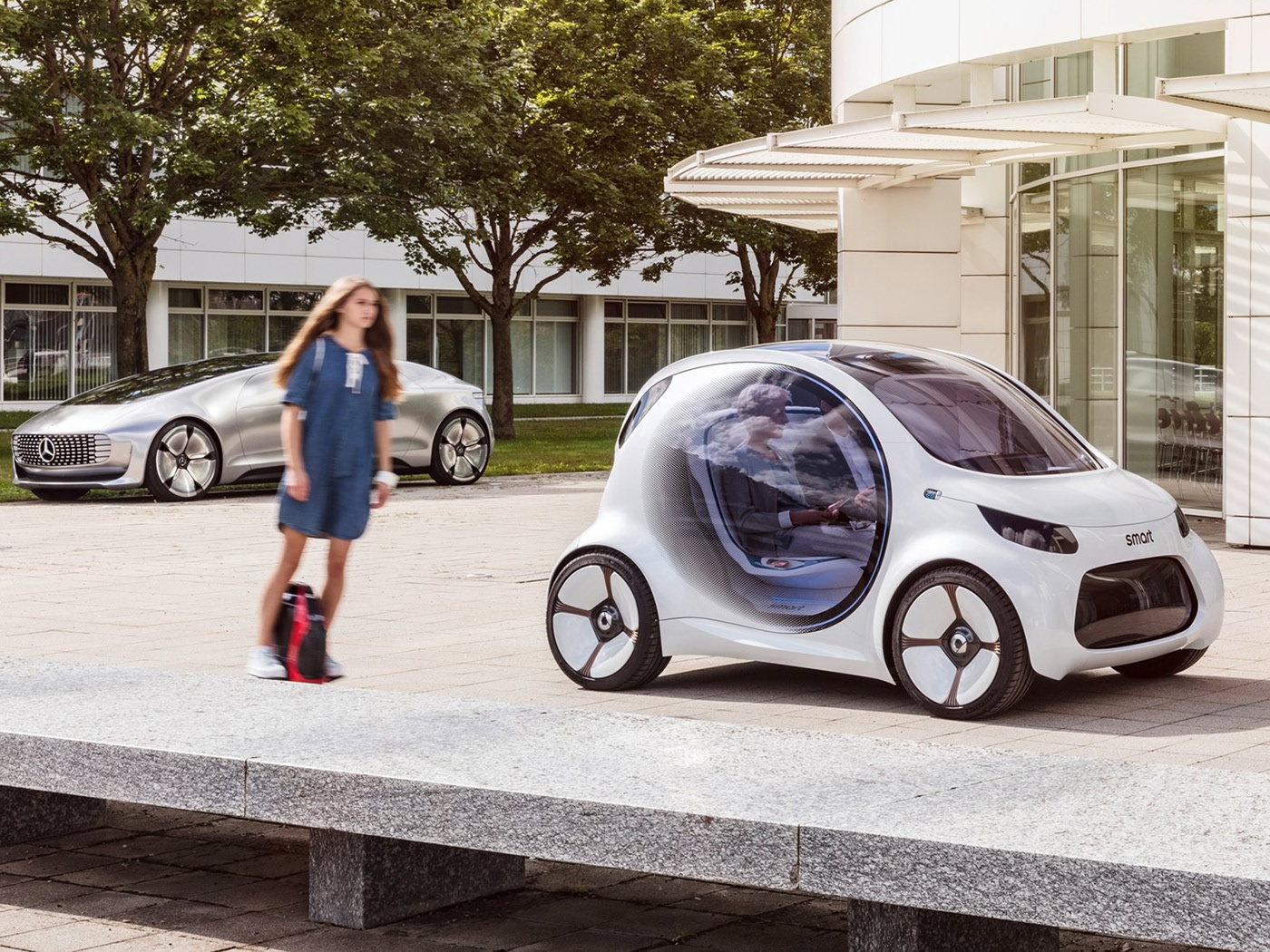 vehicle，concept，intelligence，future，