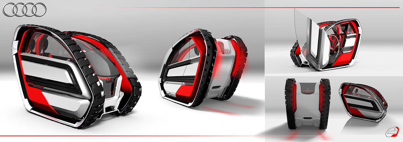 Automatic design，comfortable，security，product design，industrial design，