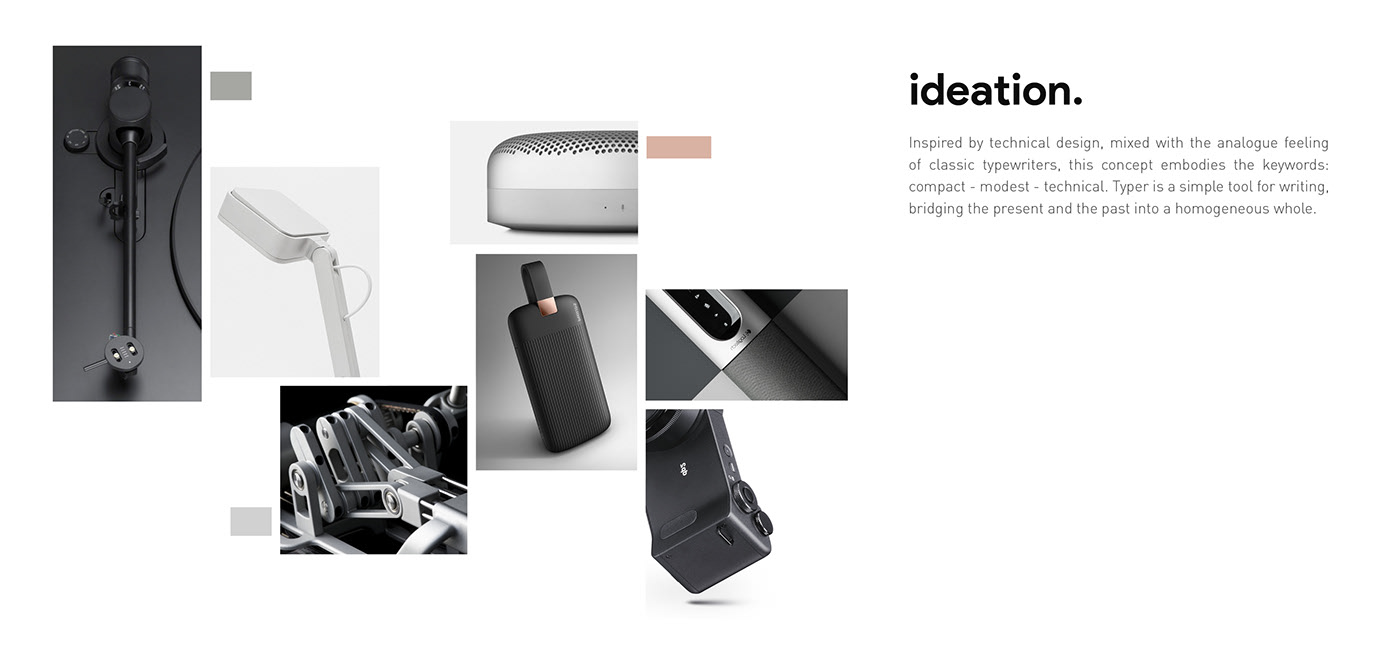 printer，cgi，visualization，Render，Hand drawn，