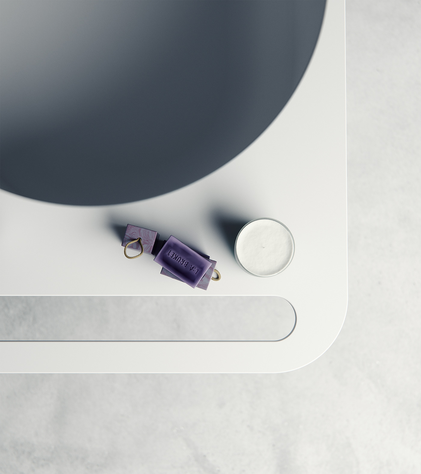 practical，grace，white，bathtub，Wash basin，