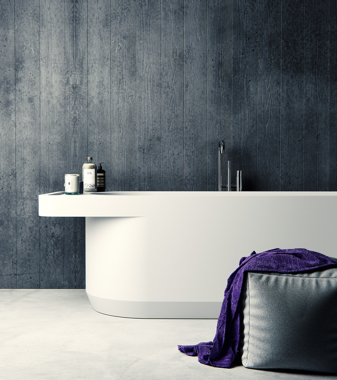 practical，grace，white，bathtub，Wash basin，