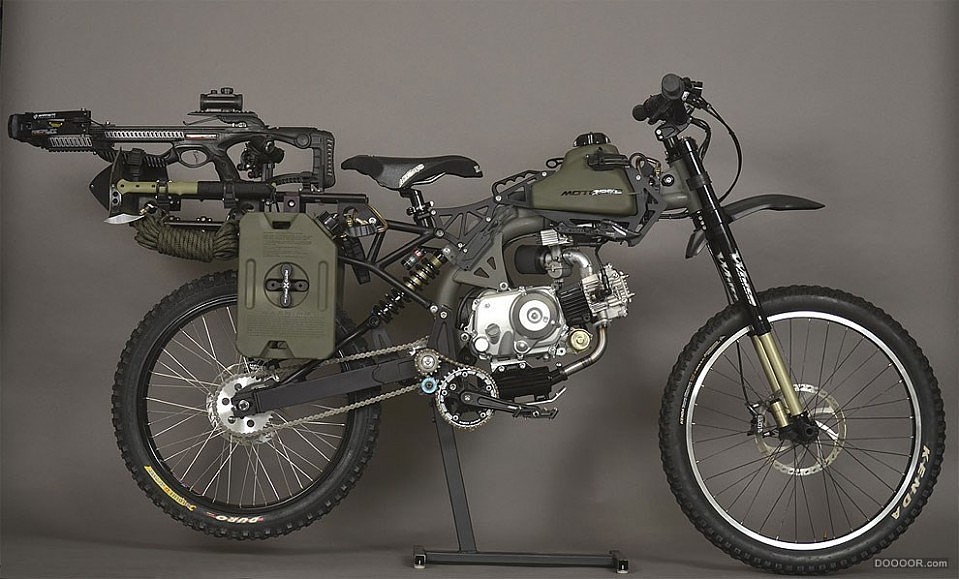 industrial design，intelligence，science and technology，Motorcycle design，