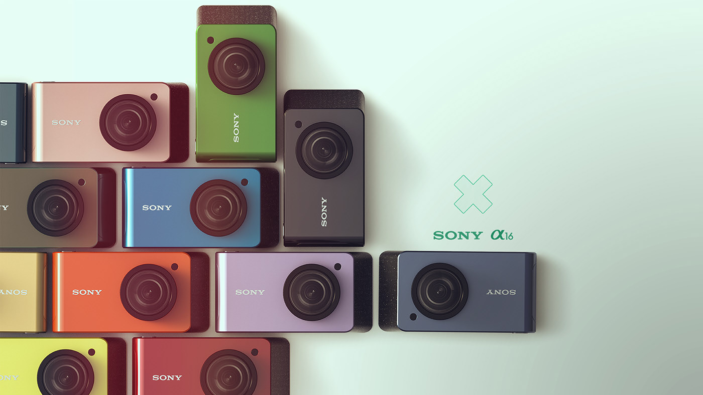 camera，Sony，Compact，Portable，