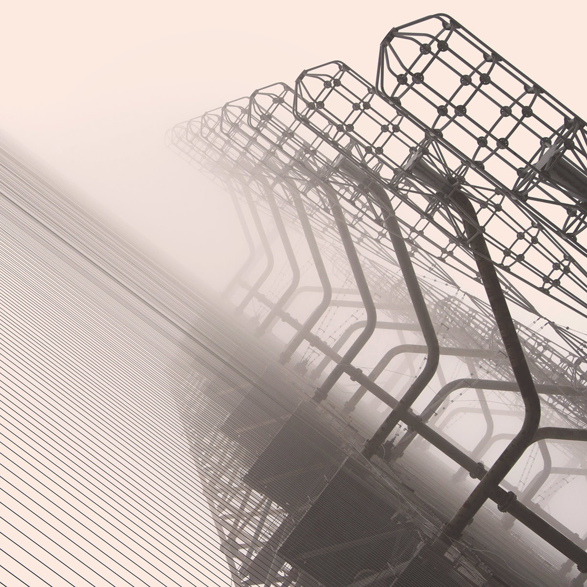 Industry，Photography，