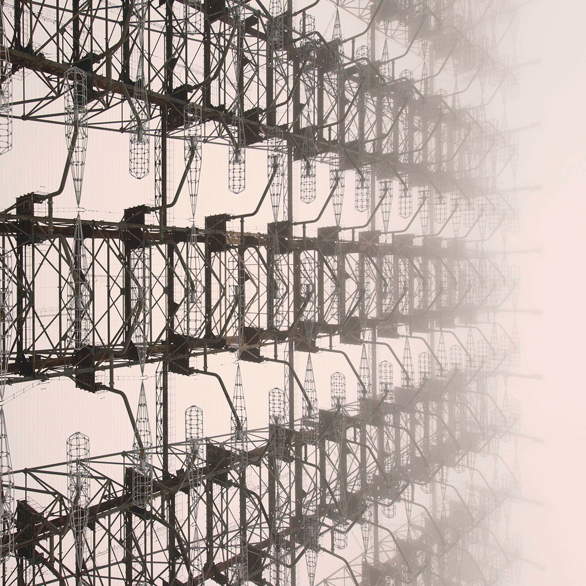 Industry，Photography，