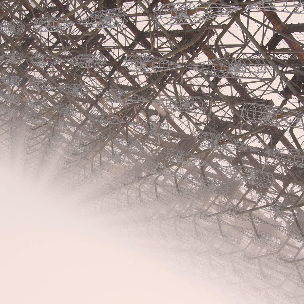 Industry，Photography，