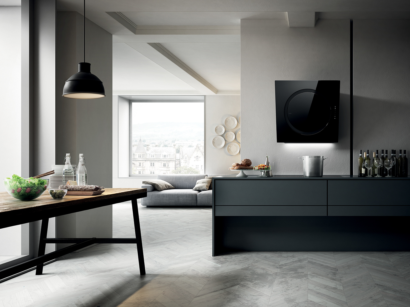 product，household electrical appliances，kitchenware，Shower Room，Render，scene，