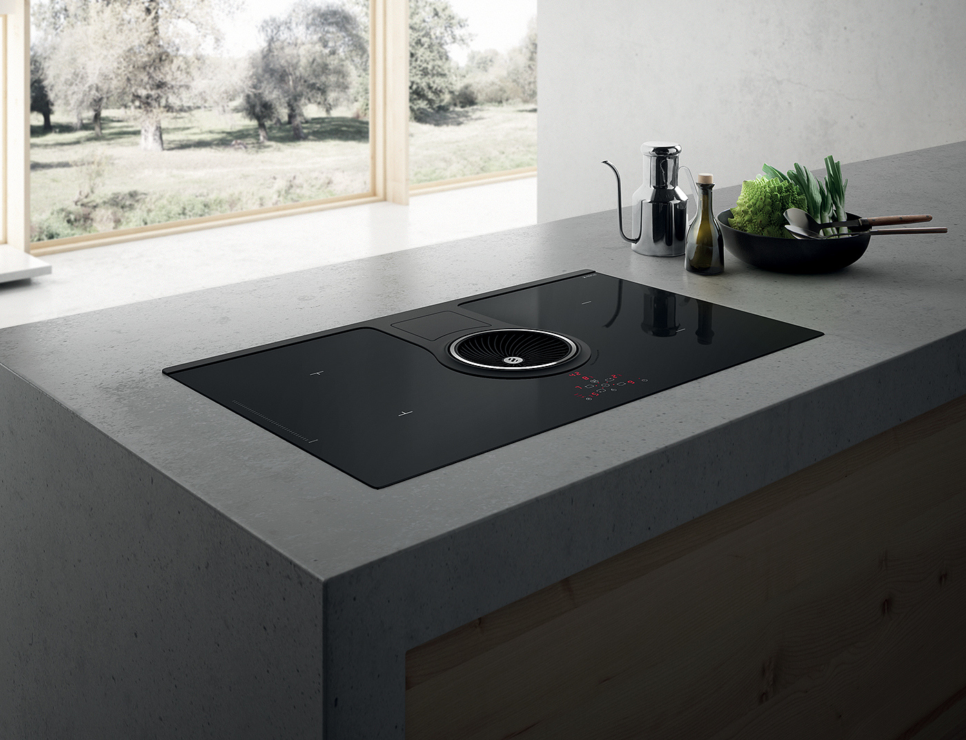 product，household electrical appliances，kitchenware，Shower Room，Render，scene，