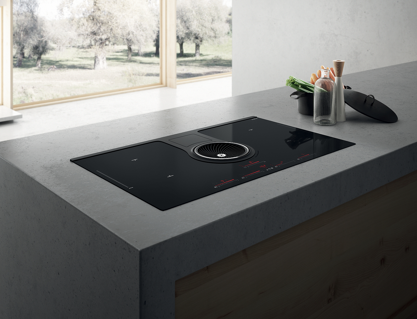 product，household electrical appliances，kitchenware，Shower Room，Render，scene，