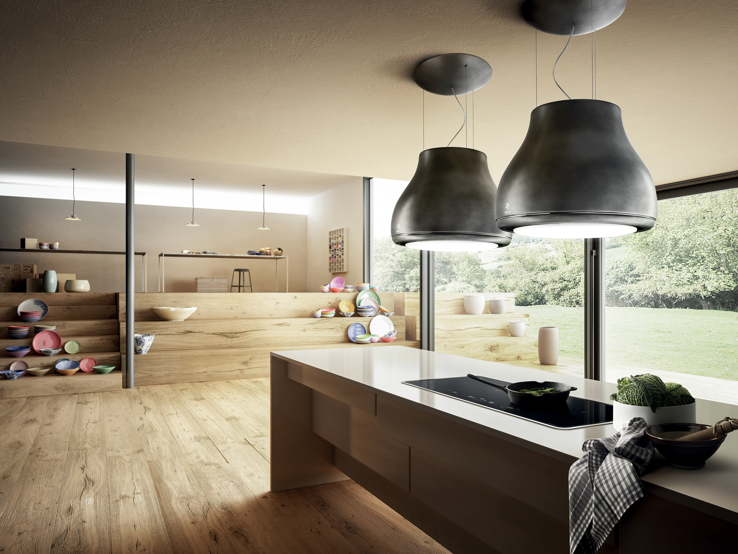 product，household electrical appliances，kitchenware，Shower Room，Render，scene，