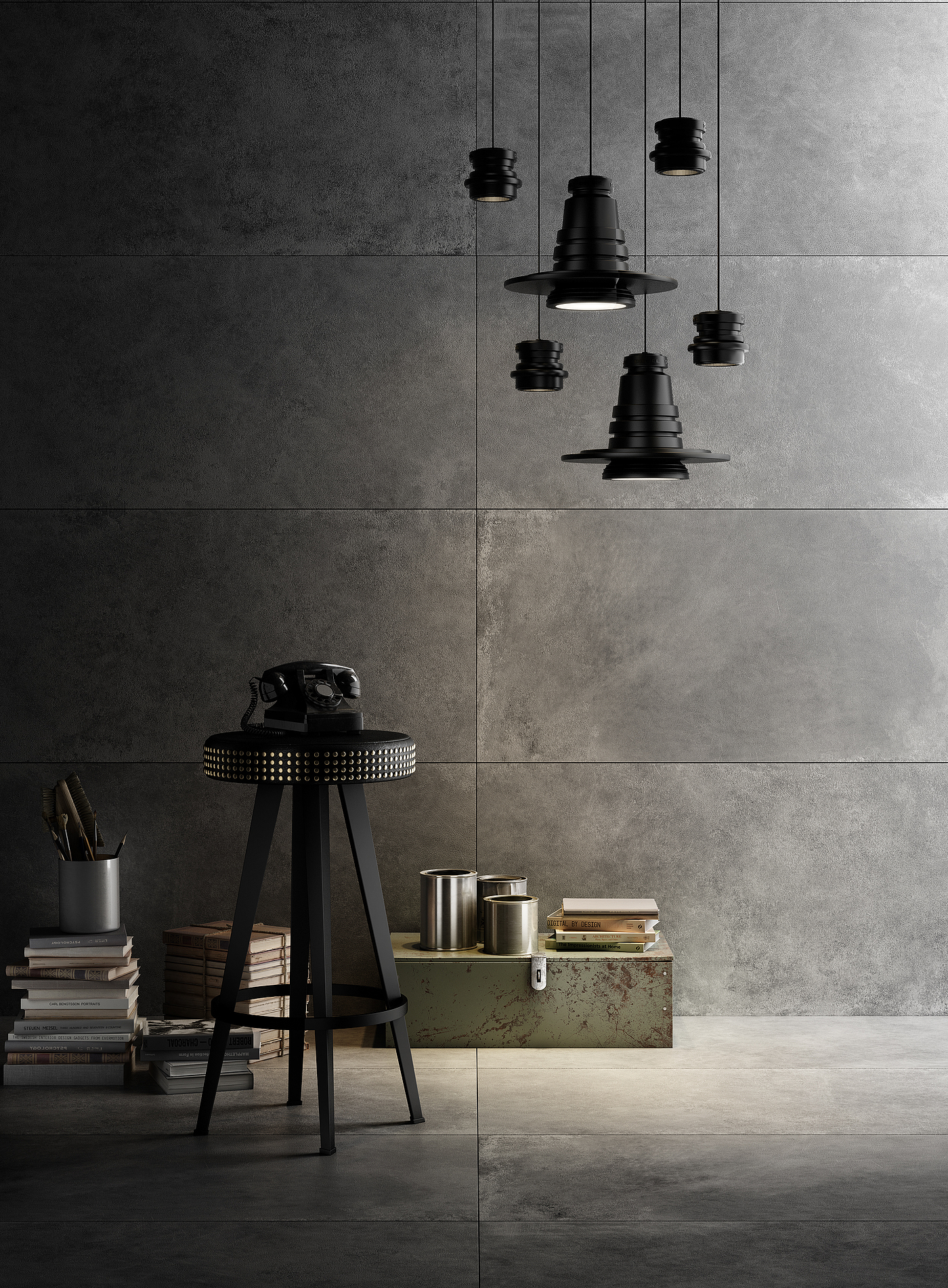 product，household electrical appliances，kitchenware，Shower Room，Render，scene，