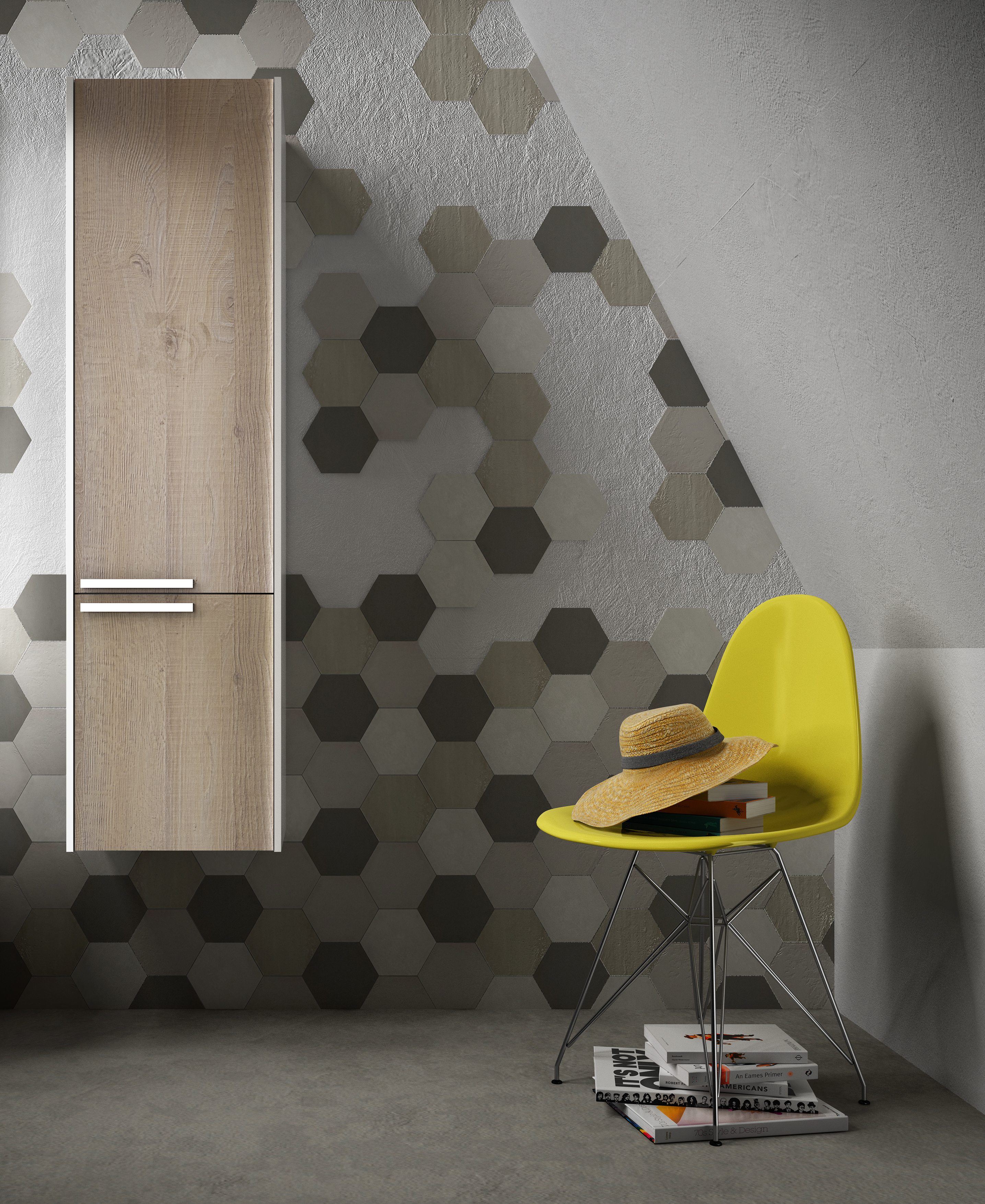 product，household electrical appliances，kitchenware，Shower Room，Render，scene，