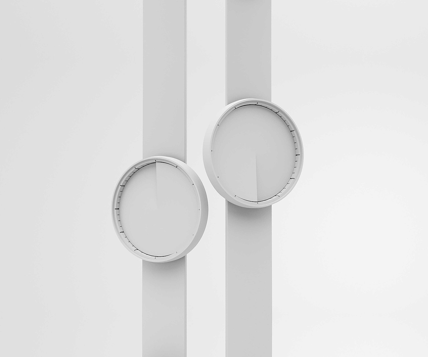 Wrist watch，Minimalism，2019 red dot design concept award，