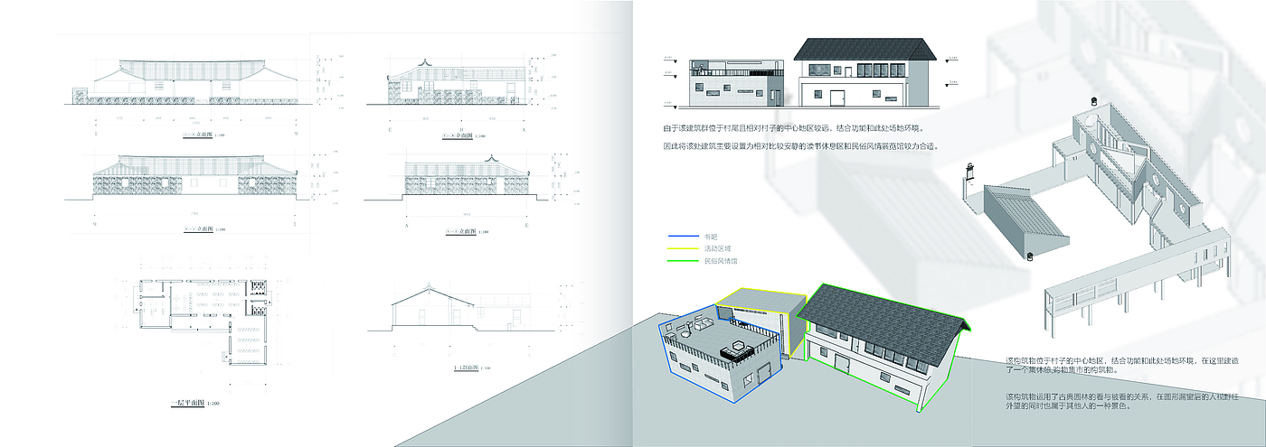 Landscape design，